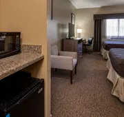 Best Western El-quartelejo Inn & Suites hotel detail image 5