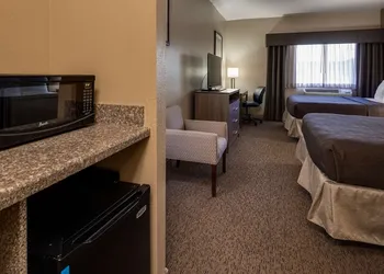 Best Western El-quartelejo Inn & Suites hotel thumbnail 5