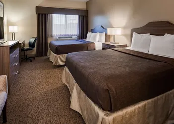 Best Western El-quartelejo Inn & Suites hotel thumbnail 6