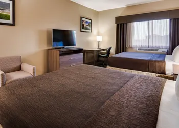 Best Western El-quartelejo Inn & Suites hotel thumbnail 7