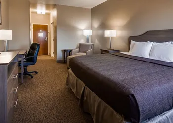 Best Western El-quartelejo Inn & Suites hotel thumbnail 8