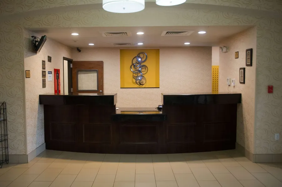 Best Western Plus Desoto Inn & Suites hotel detail image 2