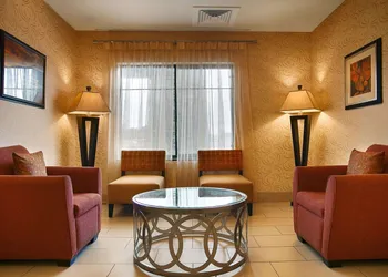Best Western Plus Desoto Inn & Suites hotel thumbnail 3