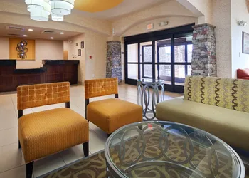 Best Western Plus Desoto Inn & Suites hotel thumbnail 4