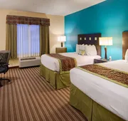 Best Western Plus Desoto Inn & Suites hotel detail image 5