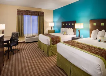 Best Western Plus Desoto Inn & Suites hotel thumbnail 5