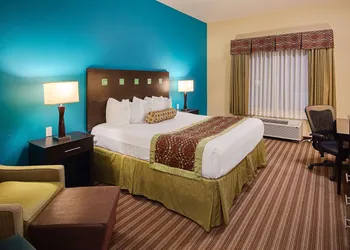 Best Western Plus Desoto Inn & Suites hotel thumbnail 6