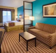 Best Western Plus Desoto Inn & Suites hotel detail image 7