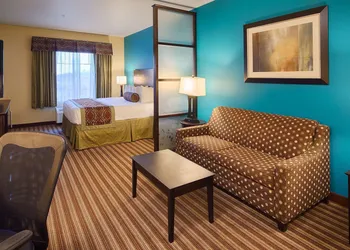 Best Western Plus Desoto Inn & Suites hotel thumbnail 7