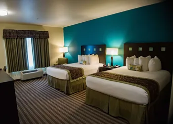Best Western Plus Desoto Inn & Suites hotel thumbnail 8