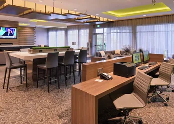 Courtyard by Marriott Saskatoon Airport hotel thumbnail 2