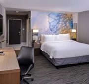Courtyard by Marriott Saskatoon Airport hotel detail image 4