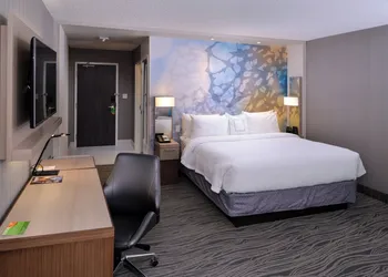 Courtyard by Marriott Saskatoon Airport hotel thumbnail 4