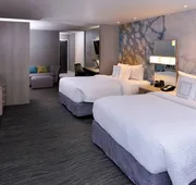 Courtyard by Marriott Saskatoon Airport hotel detail image 5