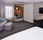 Courtyard by Marriott Saskatoon Airport hotel detail image 7