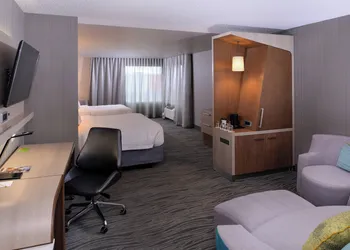 Courtyard by Marriott Saskatoon Airport hotel thumbnail 8