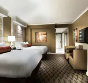 Golden Nugget Lake Charles hotel detail image 4
