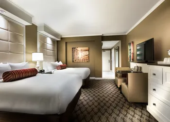 Golden Nugget Lake Charles hotel thumbnail 4