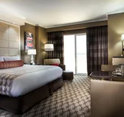 Golden Nugget Lake Charles hotel detail image 5