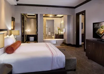 Golden Nugget Lake Charles hotel thumbnail 6