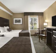Days Inn by Wyndham Stouffville hotel detail image 4