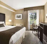 Days Inn by Wyndham Stouffville hotel detail image 5