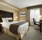 Days Inn by Wyndham Stouffville hotel detail image 7