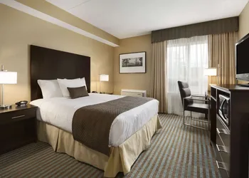 Days Inn by Wyndham Stouffville hotel thumbnail 7