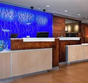 Fairfield Inn & Suites Little Rock Benton hotel detail image 3