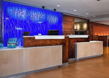 Fairfield Inn & Suites Little Rock Benton hotel thumbnail 3