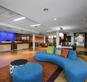Fairfield Inn & Suites Little Rock Benton hotel detail image 4