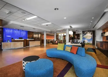 Fairfield Inn & Suites Little Rock Benton hotel thumbnail 4