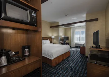 Fairfield Inn & Suites Little Rock Benton hotel thumbnail 5