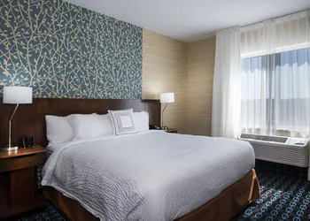 Fairfield Inn & Suites Little Rock Benton hotel thumbnail 6