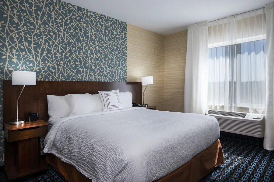 Fairfield Inn & Suites Little Rock Benton hotel detail image 6