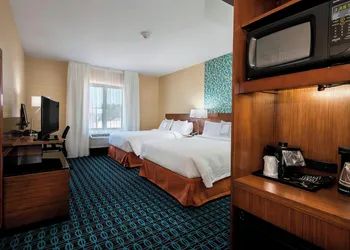 Fairfield Inn & Suites Little Rock Benton hotel thumbnail 7