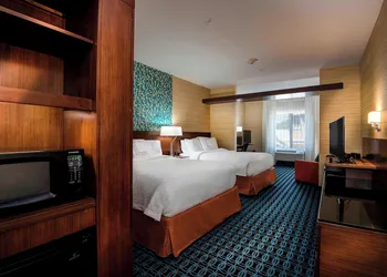 Fairfield Inn & Suites Little Rock Benton hotel thumbnail 8