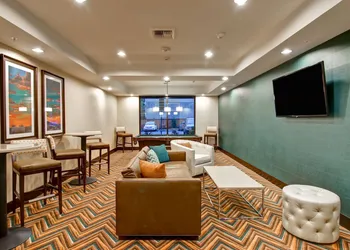 Homewood Suites by Hilton Palo Alto hotel thumbnail 2