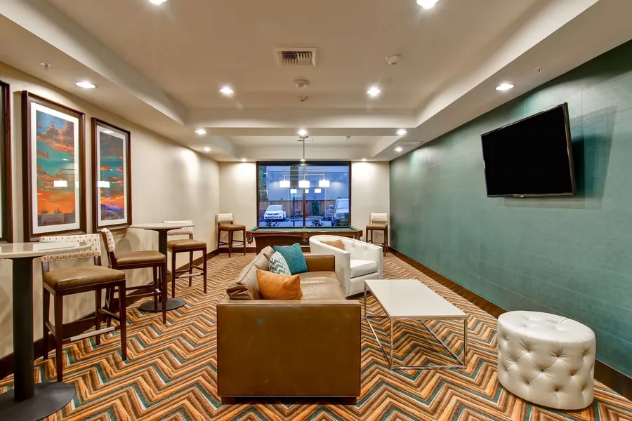 Homewood Suites by Hilton Palo Alto hotel detail image 2
