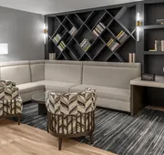 Homewood Suites by Hilton Palo Alto hotel detail image 4