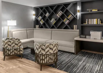 Homewood Suites by Hilton Palo Alto hotel thumbnail 4