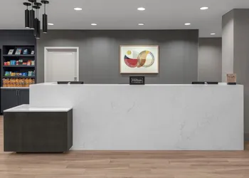 Homewood Suites by Hilton Palo Alto hotel thumbnail 6