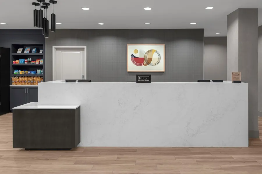 Homewood Suites by Hilton Palo Alto hotel detail image 6