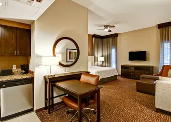 Homewood Suites by Hilton Palo Alto hotel thumbnail 7