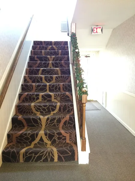 Island Inn hotel detail image 2