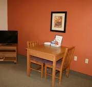 Affordable Suites Sumter SC hotel detail image 3