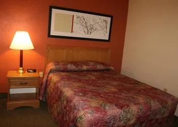 Affordable Suites Sumter SC hotel thumbnail 4