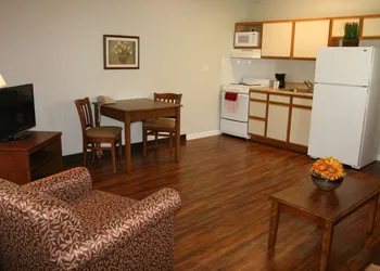 Affordable Suites Sumter SC hotel thumbnail 6