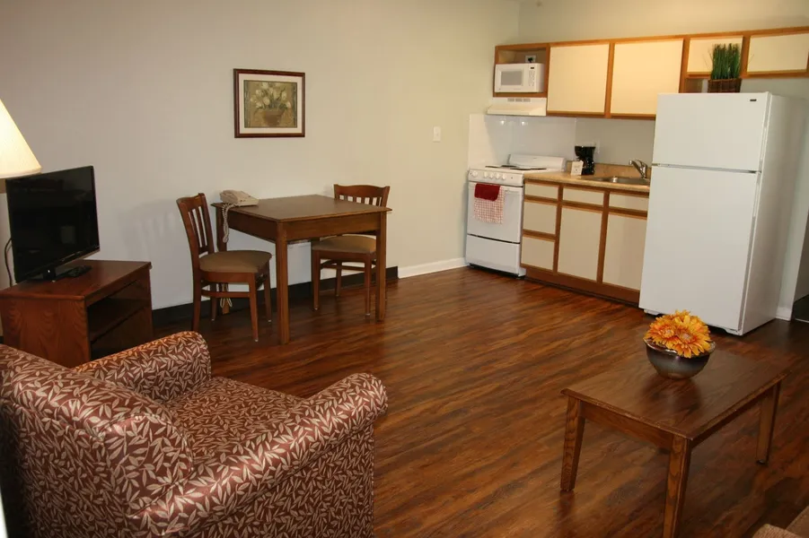 Affordable Suites Sumter SC hotel detail image 6