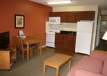Affordable Suites Sumter SC hotel thumbnail 8